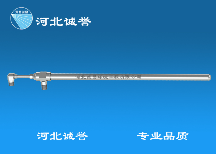 脫硝噴槍一直被模仿，從未被超越