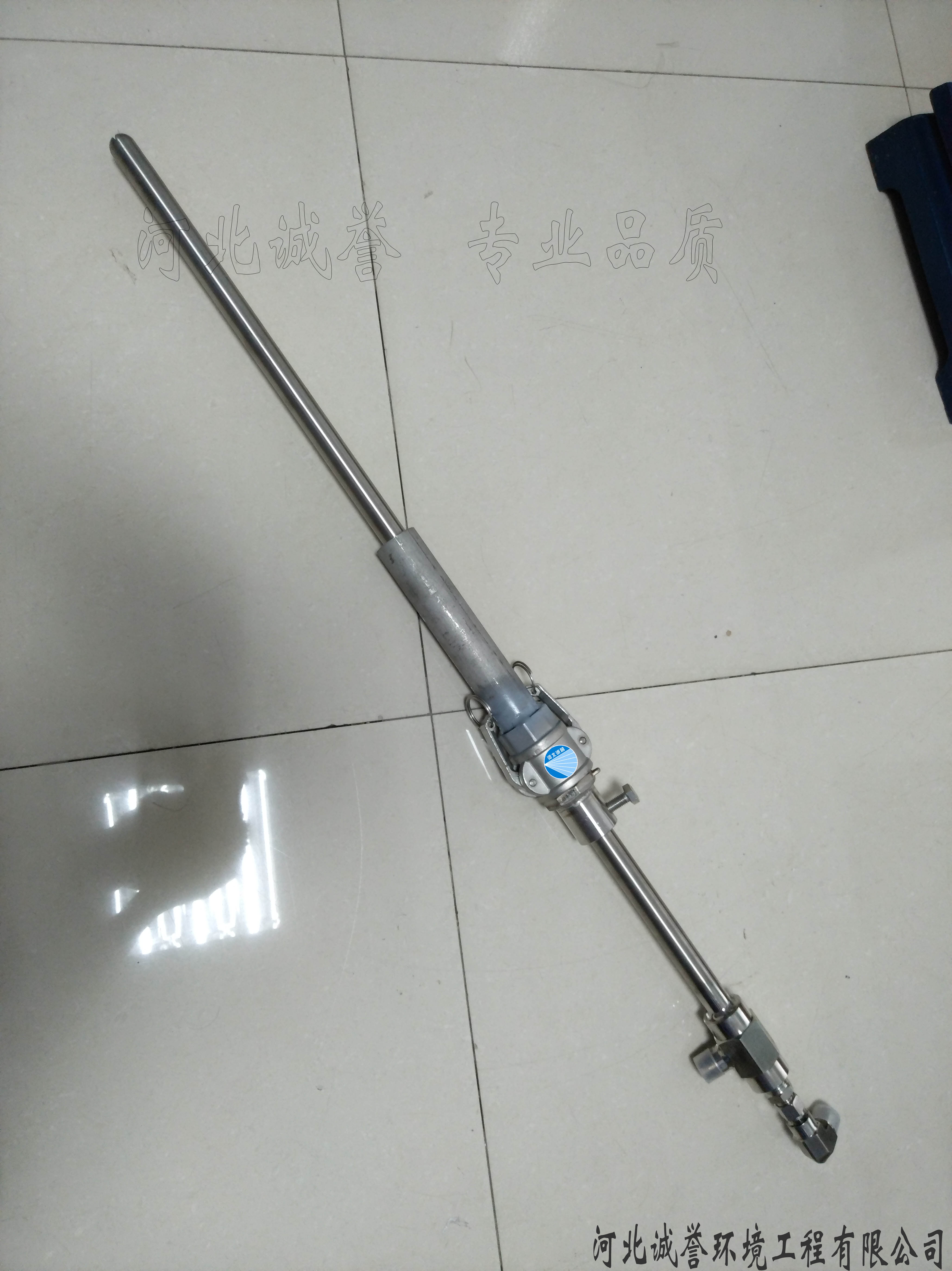 脫硝噴槍，煙氣脫硝設備核心，河北誠譽報價 